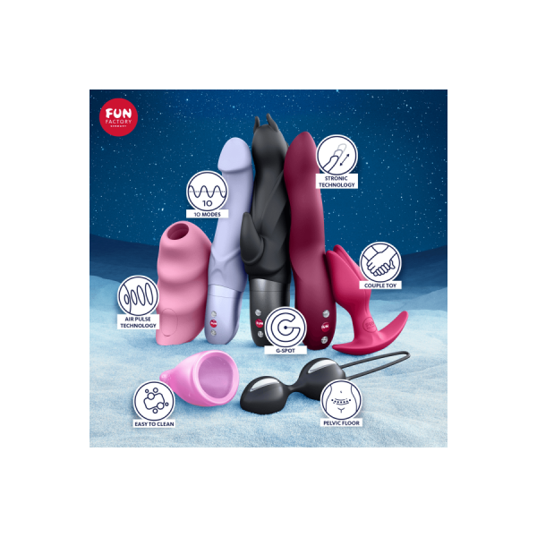 Calendrier de l’Avent Coquin Satisfyer Premium 2025 24 surprises